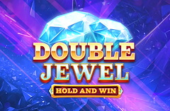 Double Jewel Hold and Win