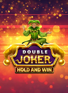 Double Joker Hold and Win