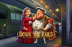 Down the Rails