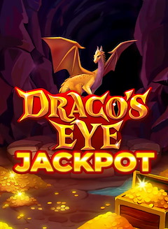 Draco's Eye Jackpot