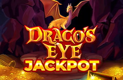 Draco's Eye Jackpot