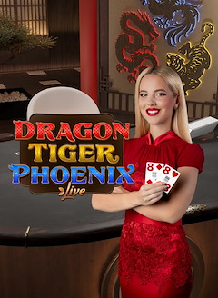 Dragon Tiger Phoenix