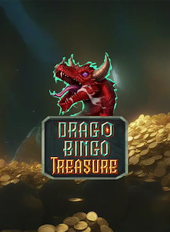 Dragobingo Treasure