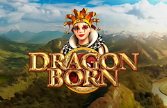 Dragon Born Megaways