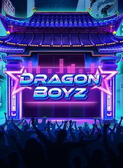 Dragon Boyz