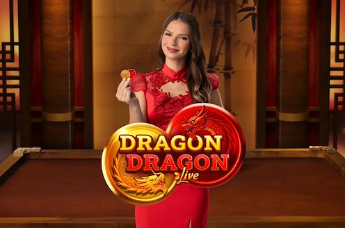 Dragon Dragon