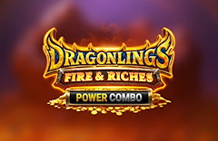 Dragonlings: Fire & Riches™ Power Combo