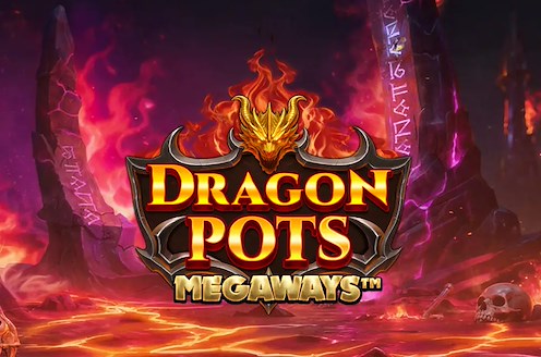 Dragon Pots Megaways