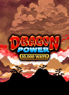 Dragon Power™ 10,000 Ways