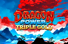 Dragon Power Triple Gold