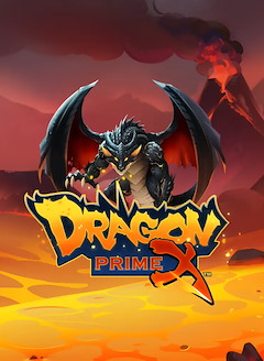 Dragon PrimeX™