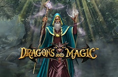 Dragons and Magic