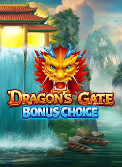 Dragon's Gate - Bonus Choice