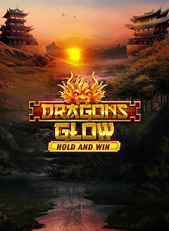 Dragons Glow Hold and Win