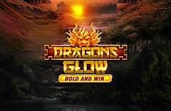 Dragons Glow Hold and Win