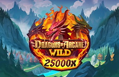 Dragons of Arcane Wild™