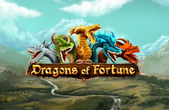 Dragons of Fortune