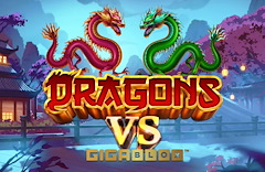 Dragons vs GigaBlox