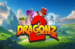 Dragonz 2