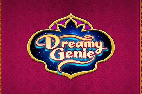 Dreamy Genie