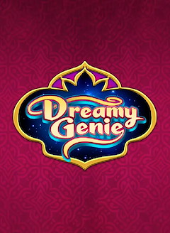 Dreamy Genie