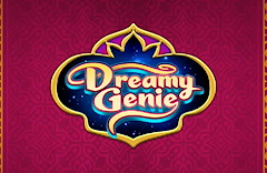 Dreamy Genie