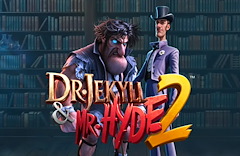 Dr. Jekyll & Mr. Hyde 2 – Hold & Win