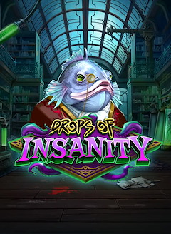 Drops of Insanity