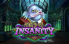 Drops of Insanity