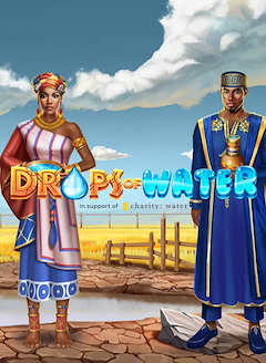 Drops of Water