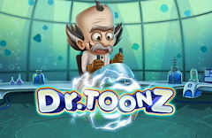 Dr Toonz