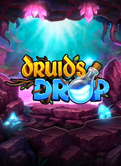 Druid's Drop