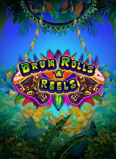 Drum Rolls & Reels