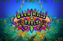 Drum Rolls & Reels
