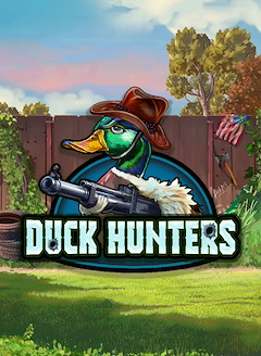Duck Hunters