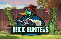 Duck Hunters