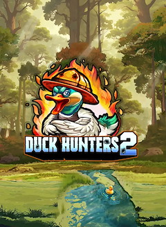 Duck Hunters 2