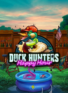 DUCK HUNTERS: HAPPY HOUR