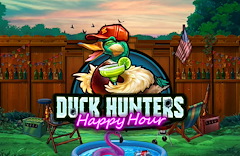 DUCK HUNTERS: HAPPY HOUR