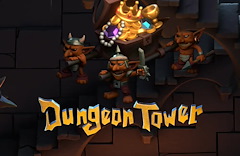 Dungeon Tower