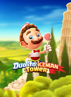 Duolito Iceman Tower