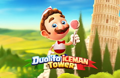 Duolito Iceman Tower
