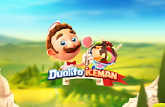 Duolito Iceman