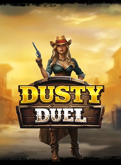 Dusty Duel