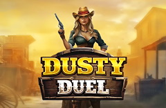 Dusty Duel