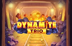 Dynamite Trio