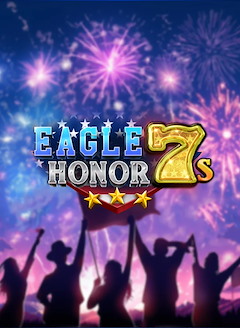 Eagle Honor 7s