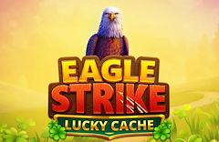 Eagle Strike Lucky Cache