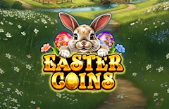 Easter Coins