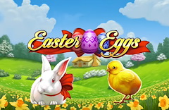 Easter Eggs